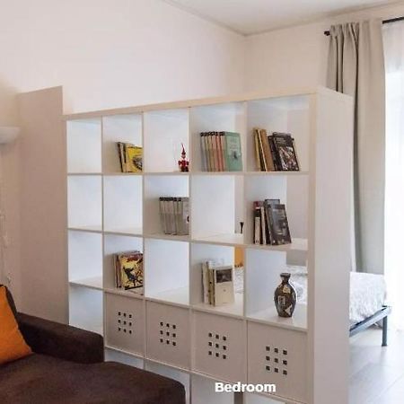 דירות רומא A Casa Di Elena מראה חיצוני תמונה